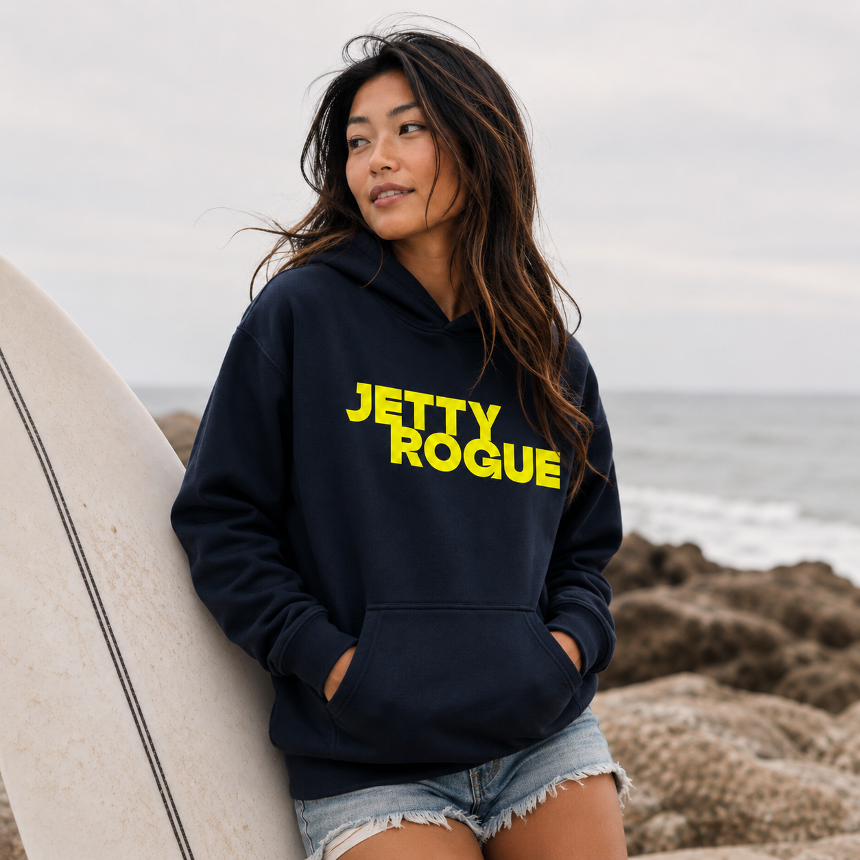 Womens Hoodie