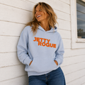 Womens Hoodie