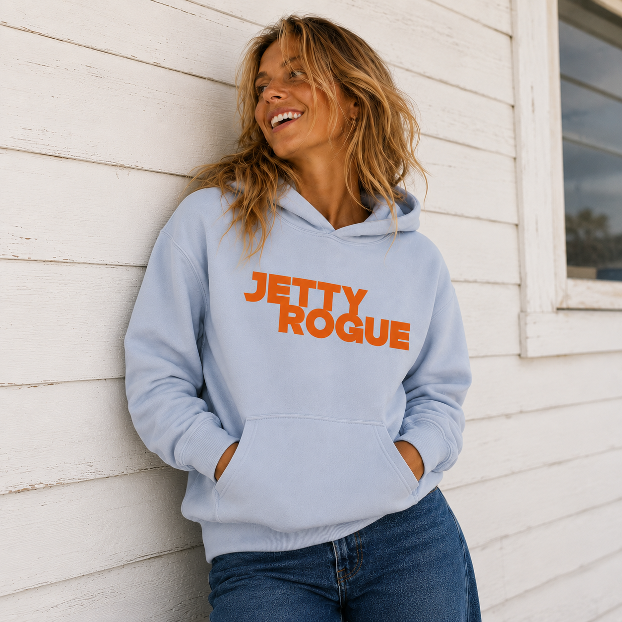 Womens Hoodie